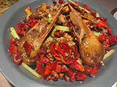 -有位虾匠·胶东土菜小馆(市北店)