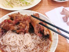 -贤花饭店(城阳店)