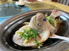 -铁炉农家菜馆