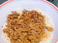 -阿当·小炒牛肉面(人广店)