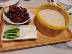 -小菜园新徽菜(上海浦东复地活力城店)