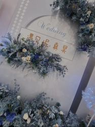 -苏菲亚婚纱摄影