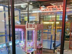 -河坝烧烤串城(金达莱店)