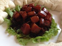 iphone_upload_pic-东方太阳城淮扬餐厅(会所中餐厅店)