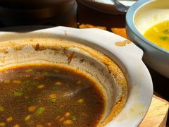 -咖啡人·融合餐厅(健康东路店)