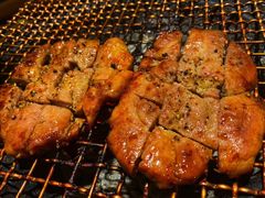 -范儿·嫂子烤肉·精致炭火烤肉(长治路店)