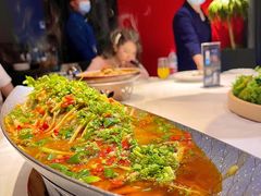 -小河盐帮·私家菜·烤鸭(三元桥·霄云路店)