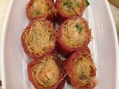 -顺德人家食府(黄金广场店)