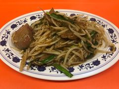 -拉面莊夢語＆中华料理八椿