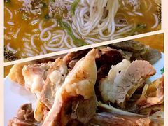 -正蓝旗草原特蒙餐