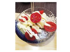 -樱の千渡日式料理·铁板烧•烧鸟(金盛田广场店)