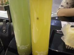 -好利来(乐堤港店)