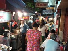 -唐人街(耀华力路)