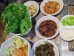 -一心烤肉(延安路店)