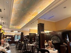 -德大西餐社
