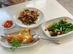 醉汉面-Raan Jay Fai