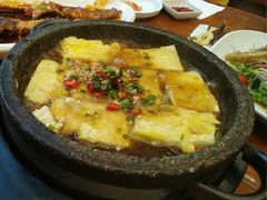 石板豆腐-全州拌饭馆(断桥店)