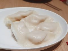 -喜家德虾仁水饺(东方宝泰店)