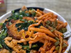 -吉庆桂林米粉·柳州螺蛳粉(港汇广场店)