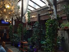 -束河人家(南锣鼓巷店)