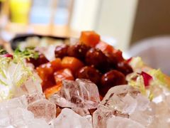 -周三的情书花园餐厅(江北店)