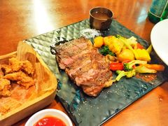 -haxnbauer海森堡德国餐厅(深圳coco店)