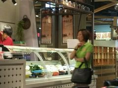 大堂-小山城麻辣香锅(新邻生活广场店)