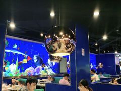 -圣琼美食百汇自助餐(白云万达店)