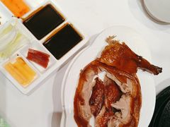 -大铁勺新津菜(中北永旺店)