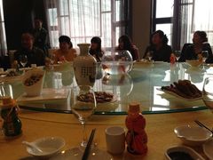 iphone_upload_pic-聚宾楼·烤鸭·家宴(科技三路店)