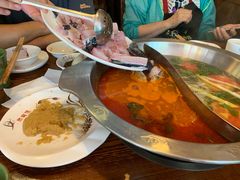 -芦苇荡·酸汤鱼(回龙观店)
