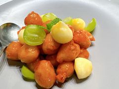 -院里寻菜·精致庭院菜(观沙岭店)