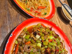 -泥糊破店小酒馆·团建聚餐(南京西路店)