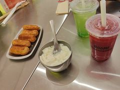 -蓉三少冒烤鸭·四川小吃集(北京首店)