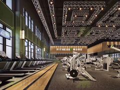 -悦莱美游泳健身会所(御景壹号店)