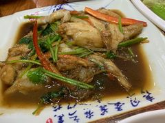 -宏记汕头白粥店(江怡店)