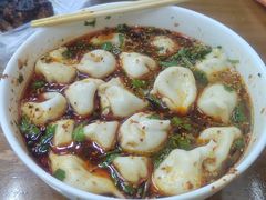 -回坊马二饺子馆