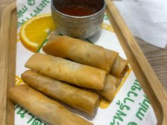 -迷你椰·泰式大排档(北京首店)