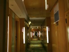 -青岛银沙滩温德姆至尊酒店