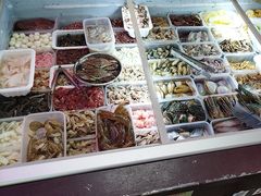 -阿城海鲜捞化(上下杭店)