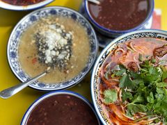 -袁妈红豆汤(重庆总店)