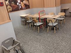 -永和大王(一口茶豆浆|花香豆更香·长寿路店)
