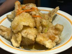 -马家饭堂(南街薰酱店)