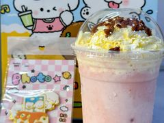 -新加坡斯味洛·鲜奶茶(石牌东店)