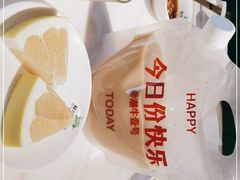 -潮牛壹号鲜牛肉火锅(世界城广场店)
