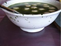 这是一家黑心店'很脏'口味还差-沙县小吃文化城