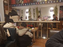 -许榴香西餐厅(台东步行街店)