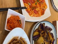 -东北风(江北万达店)