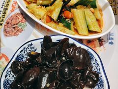 -陳香貴·兰州牛肉面(东方宝泰店)
