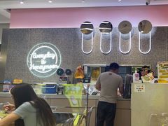 -满记甜品(江桥万达店)